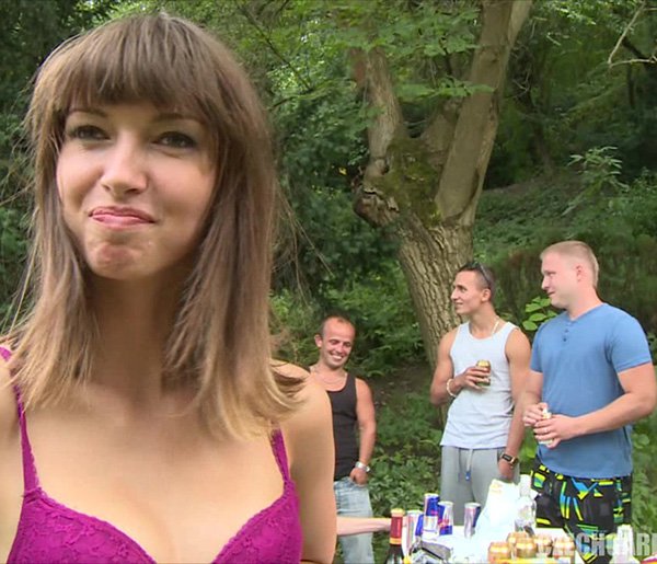 Amateur Homemade Orgy Party - CzechGardenParty: Czech Garden Party 1 Part 1 - Amateur 720p Â» Nitroflare  Porn Video