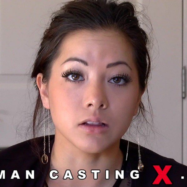 WoodmanCastingX: Morgan Lee - Casting X 138