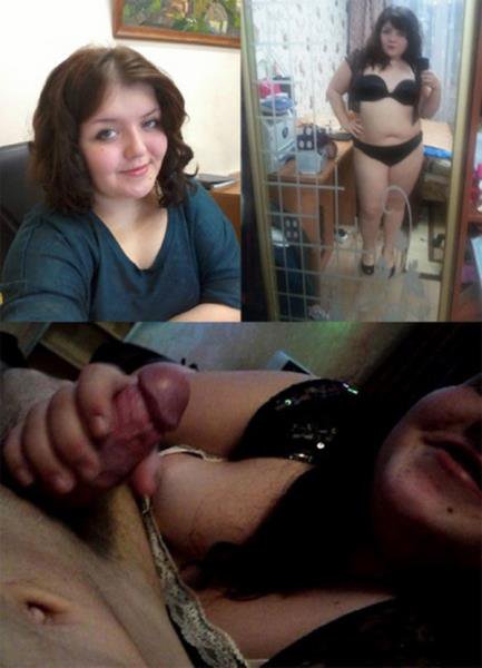 Cam4: Masha - Amateur Blowjob From Fat Girl