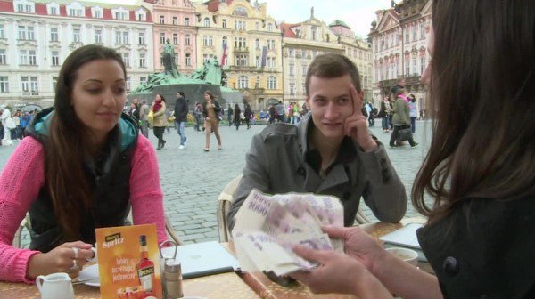 CzechCouples: Swinger Fuck With Teen Student - Czech Couples 12 720p