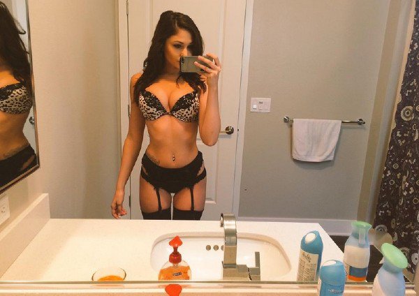 PornPros: Ariana Marie - Sexy Girl Fuck Like Slut