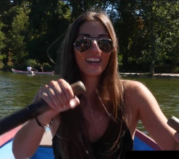 JacquieEtMichelTV: Clea - Pickup Hot Girl In Lyon 720p