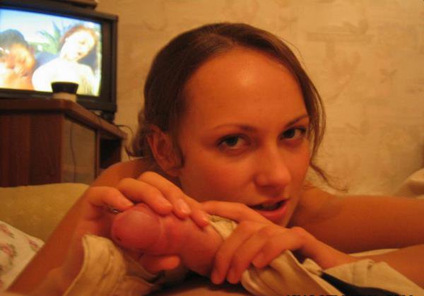 Amateurporn: Tanya - Russian Teen Made Home Porn Video