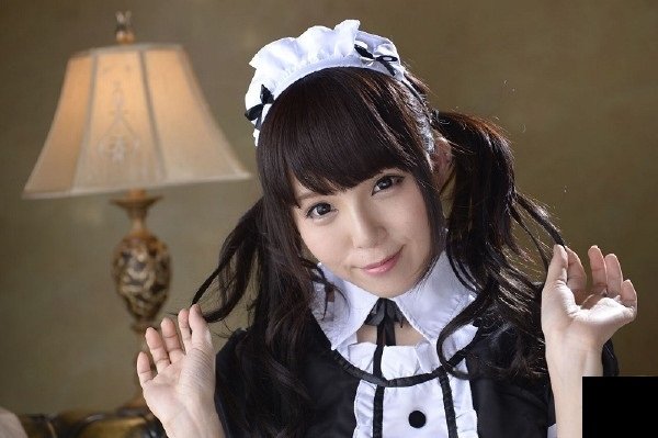 Asiancandyshop: Mai Otaka - Sex With A Japanese Maid 540p