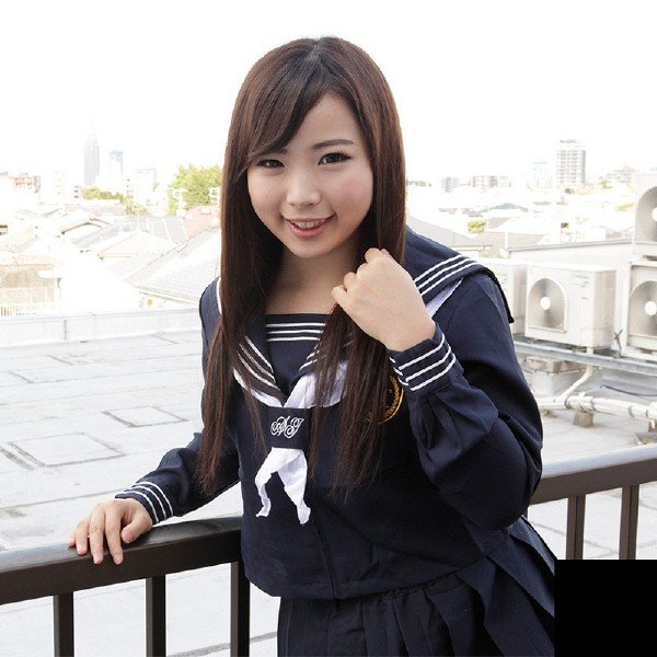 Asiancandyshop: Miyuki Morino - Sex With Japanese Schoolgirl 540p