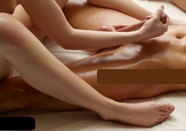 Hegre-Art: Charlotta - Ultimate Erotic Massage Of A Huge Dick 1080p