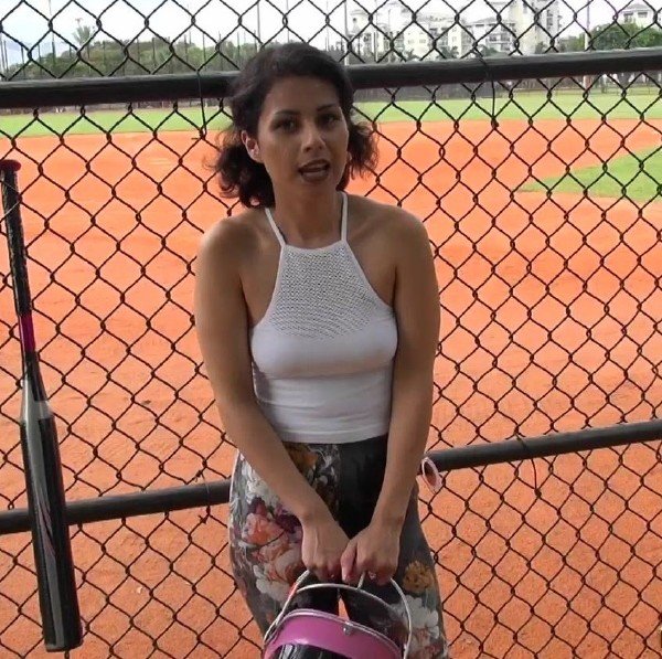 TeamSkeet: Penelope Reed - Latina Teen Fuck In Hairy Pussy 720p