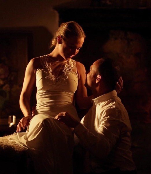 HDLove: Vinna Reed - Romantic Sex With Bride After Wedding 1080p