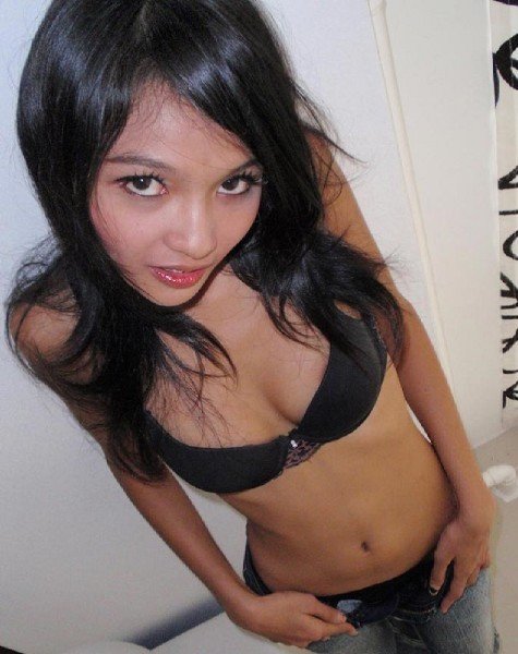 ThaigirlsWild: Eaw - Thai Skinny Teen Fuck 720p