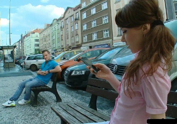 Russian Pickup - MeetSuckAndFuck: Yana - Pickup Russian Teen 720p Â» Nitroflare Porn Video