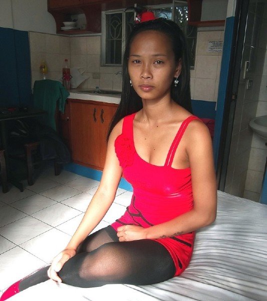 Thai Teen Fuck: Trisha Mae - Pickup And Fuck Young Girl 1080p