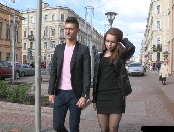 MeetSuckAndFuck: Natasha - Sex After First Date With Russian Girl 720p