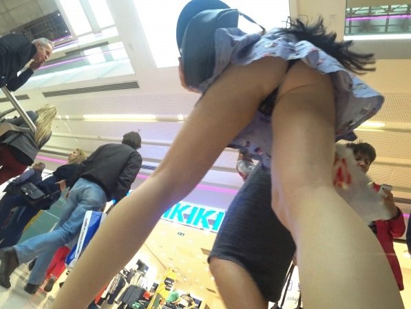 Mall Food Court Upskirt - Exhibition: Amateur - Upskirt In Shopping Mall 2160p Â» Nitroflare Porn Video