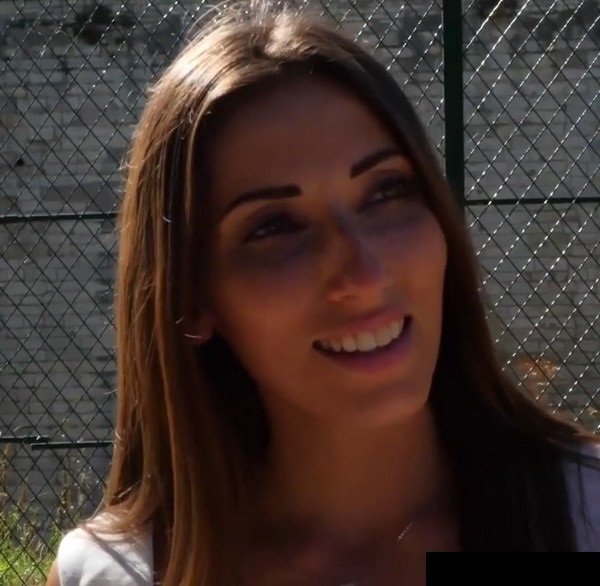 JacquieEtMichelTV: Clea - Pickup And Fuck Girl In France 1080p