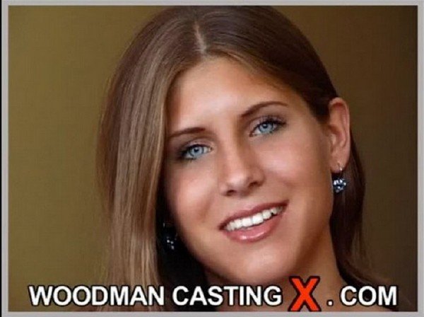 Woodman: Jennifer Stone - Porn Casting 576p