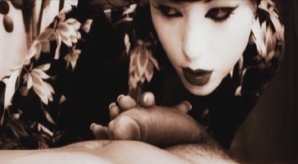 JAV: Natalia Forrest - Geisha Vintage Sex 320p