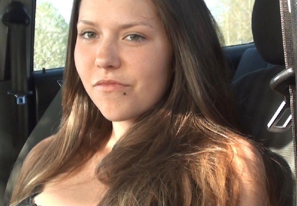 CzechAmateurs: Amateur - Homemade Sex In Exchange For A Driving Lesson 720p