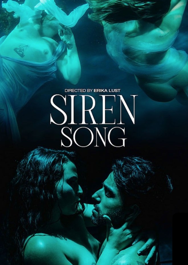 Ariana Van X , Edi Santos Passion Romantic Sex Underwater FullHD 1080p