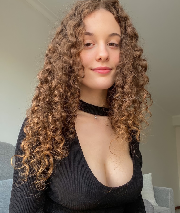 Love Lilah First SexTape With A Cute Curly Girl FullHD 1080p Love Lilah First SexTape With A Cute Curly Girl FullHD 1080p