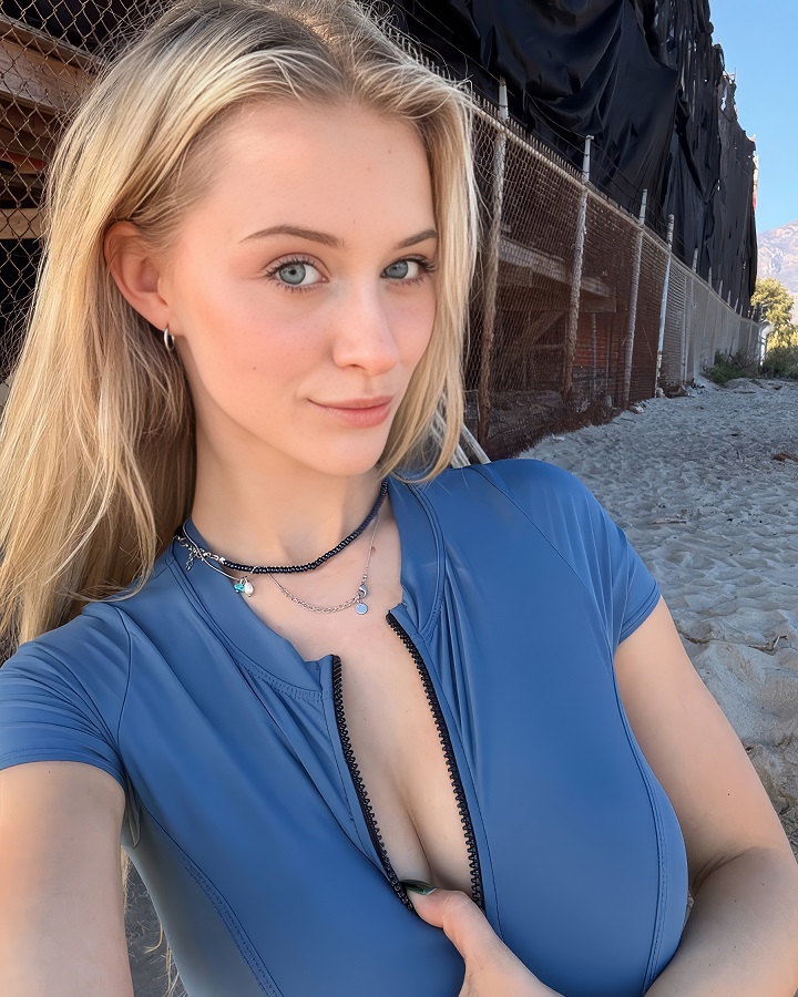Lena Polanski Amateur Homemade Sextape with Ethan Seeks FullHD 1080p Lena Polanski Amateur Homemade Sextape with Ethan Seeks FullHD 1080p