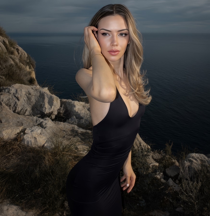 Hope Heaven Fuck After Nightclub FullHD 1920p