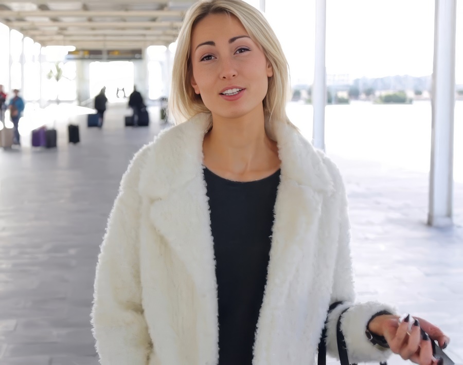 Emma Lovett Spain Sex Trip FullHD 1080p