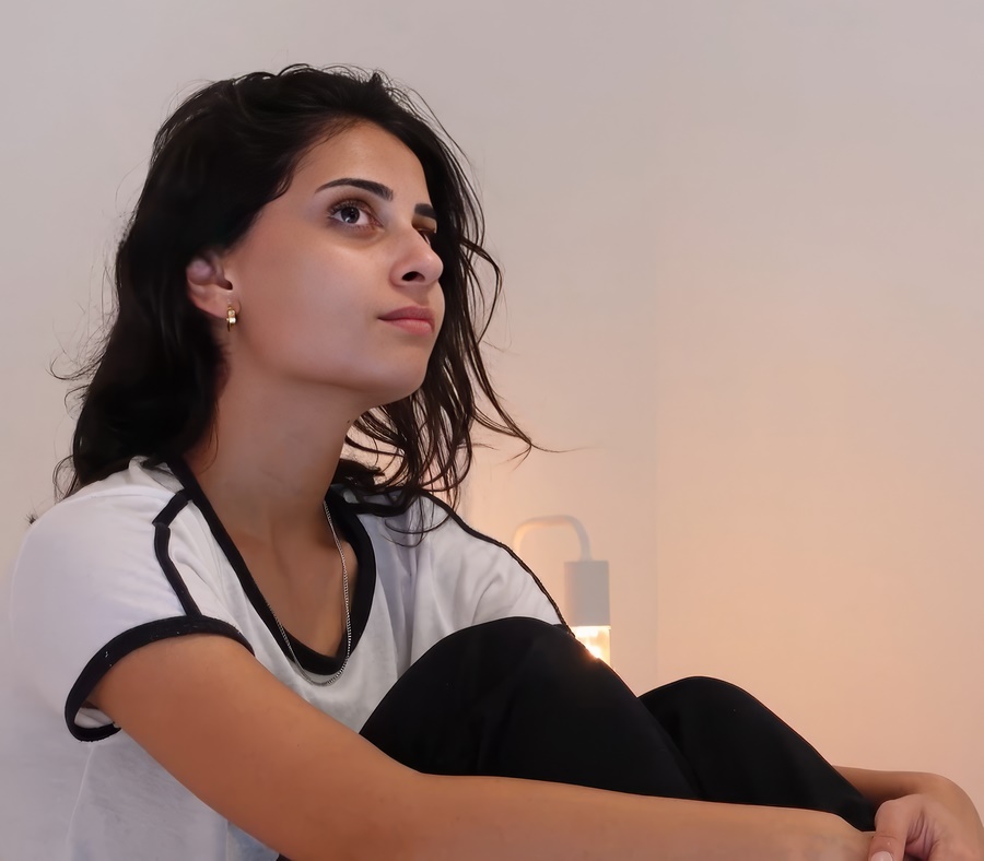 Clara Young Girl From Argentina Came On Porn Casting FullHD 1080p