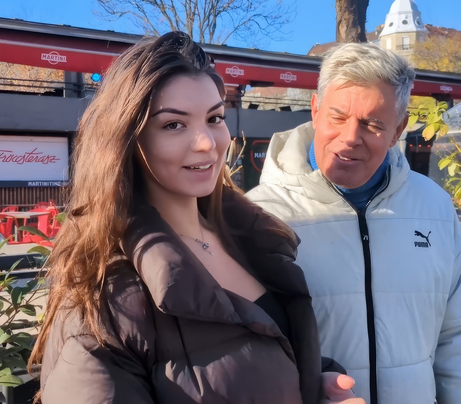 Anha Bellissima A Pretty Young Girl Has Sex For The Sake Of Her Modeling Career FullHD 1080p