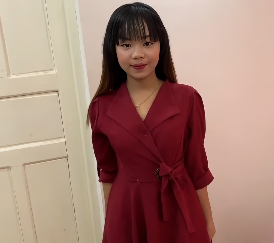 Ploy Thai Slut Fuck In Hotel Room FullHD 1080p