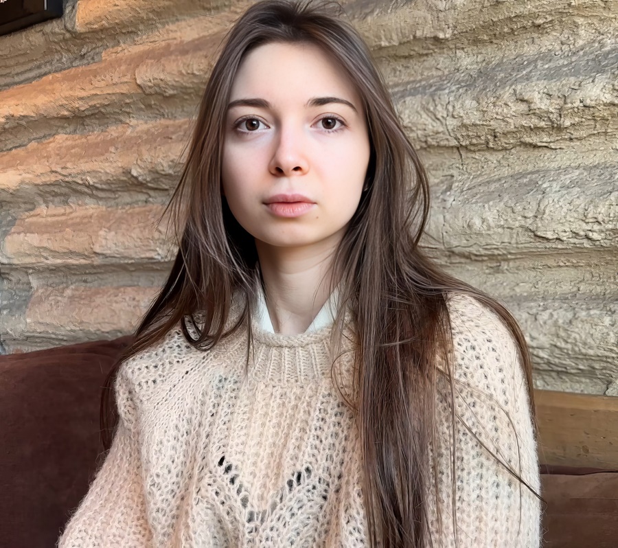 Mick Liter Met Hot Girl On Tinder And Fuck Her After First Date UltraHD/4K 2160p