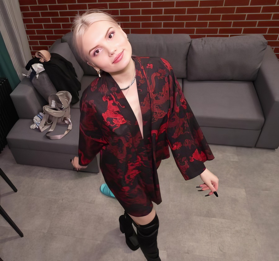 Milka Onyx Submission, Passion And Hard Anal With Screams FullHD 1080p
