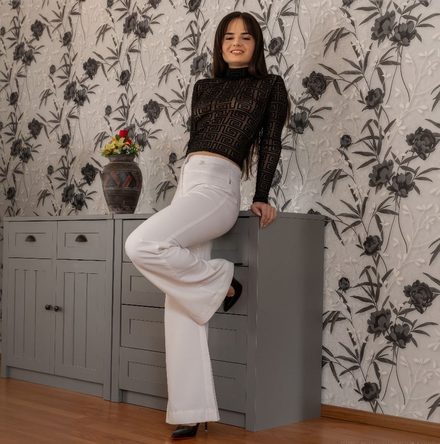 Olivia Zlota When I See You I Want Fuck You FullHD 1080p